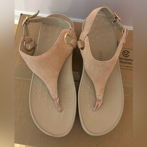 Vionic Tan Sandals for Women